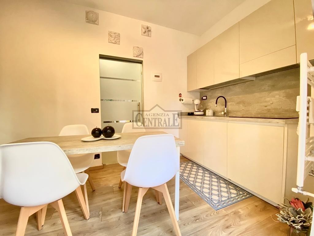 Agenzia Immobiliare Centrale Sanremo